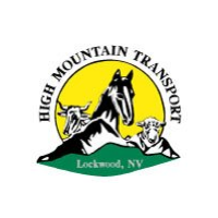 High Mountain Transport logo